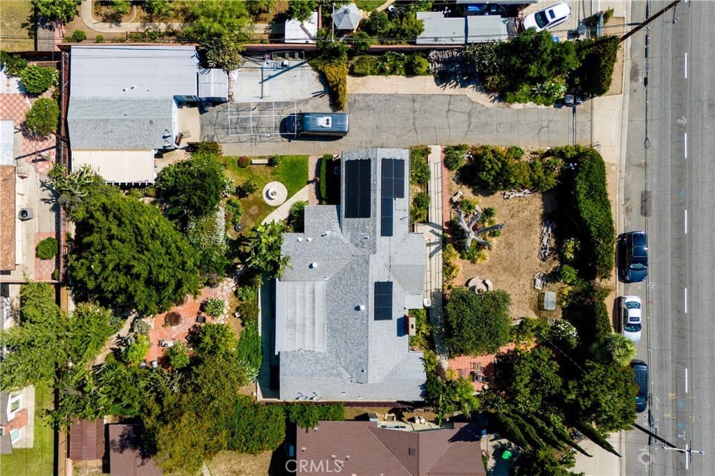 Home at 5106 N Glendora, Covina — photo 12 of 12