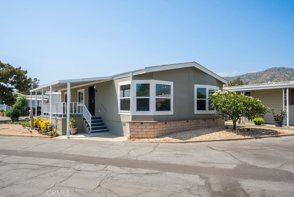 Home at 840 E Foothill 84, Azusa — photo 1 of 12