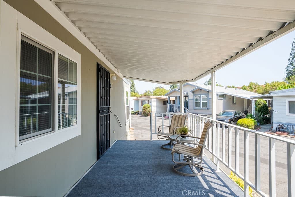 Home at 840 E Foothill 84, Azusa — photo 6 of 12