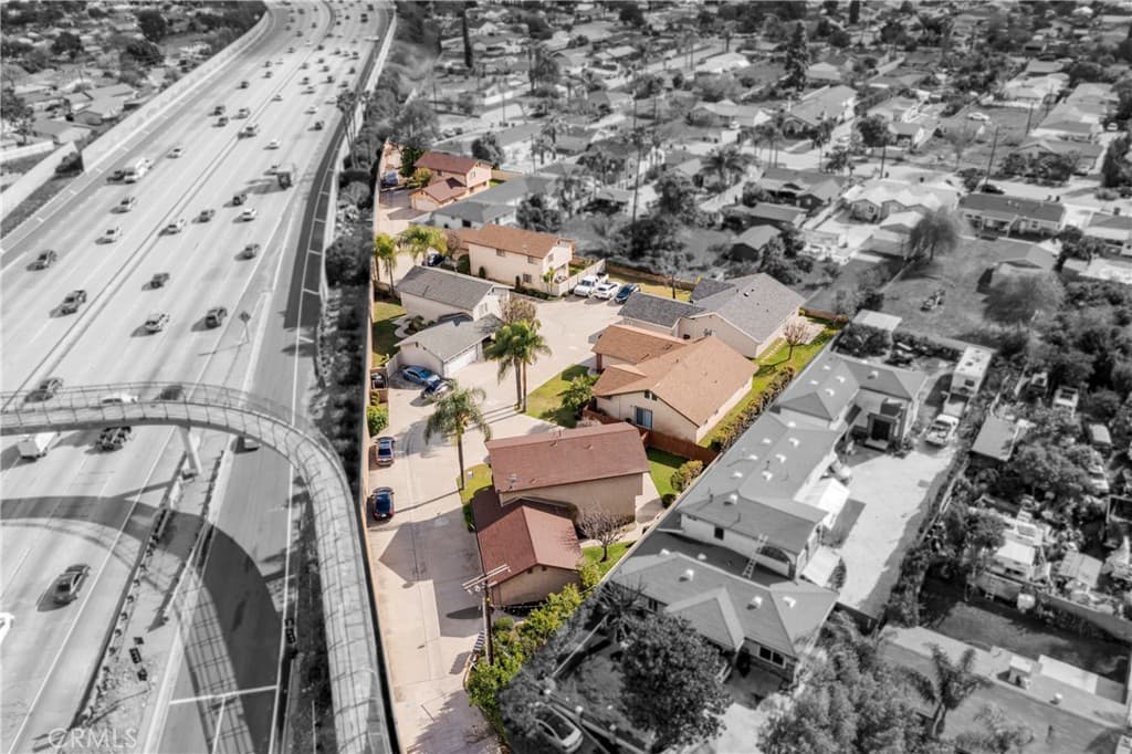 Home at 700 W 2nd Street, Azusa — photo 2 of 12
