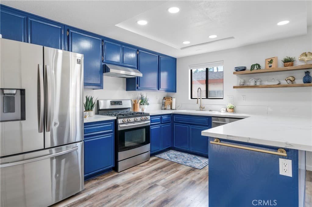Home at 700 W 2nd Street, Azusa — photo 8 of 12