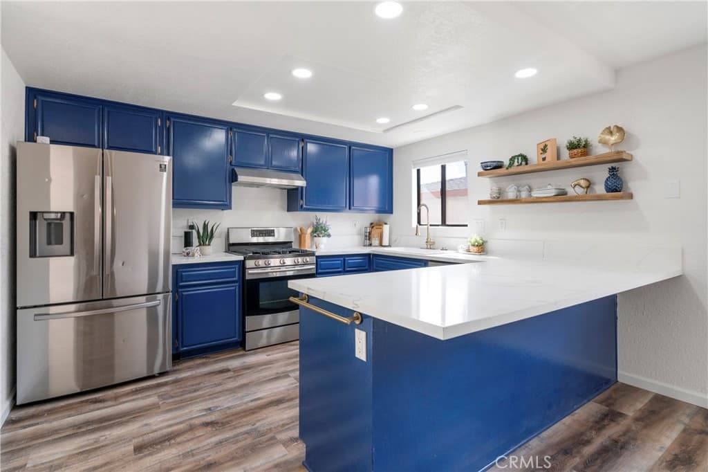 Home at 700 W 2nd Street, Azusa — photo 9 of 12