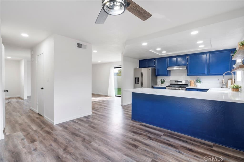 Home at 700 W 2nd Street, Azusa — photo 10 of 12