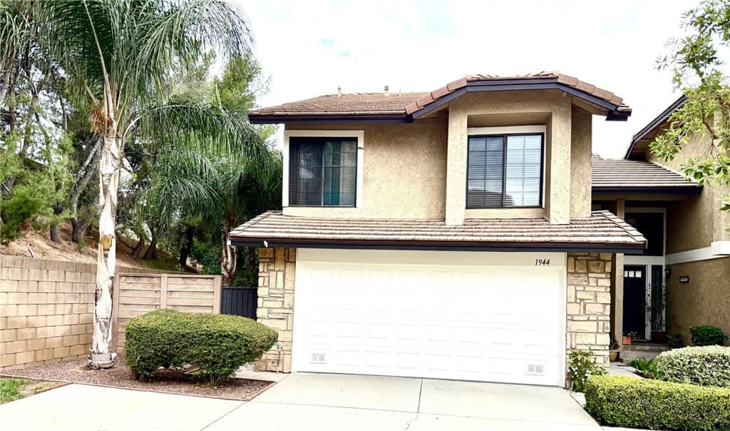 Condo at 1944 Driftstone Drive, Glendora — photo 1 of 12