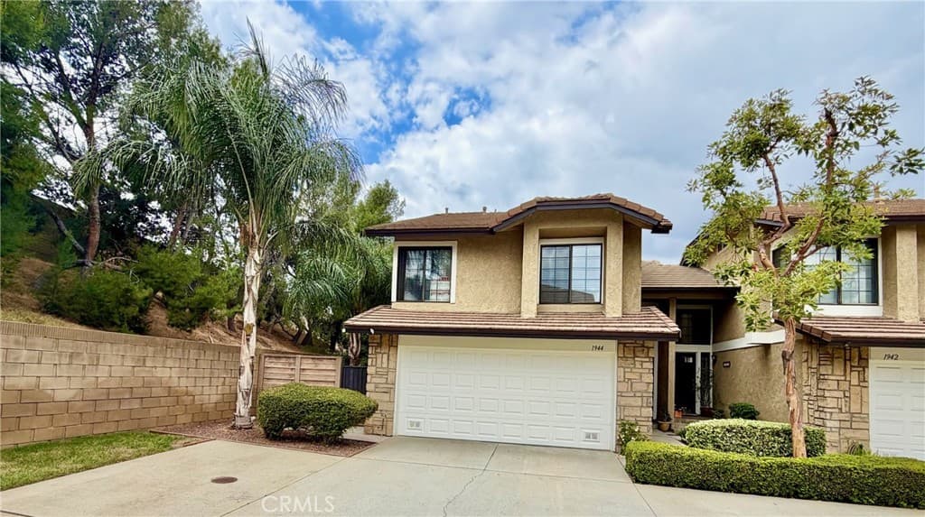 Condo at 1944 Driftstone Drive, Glendora — photo 2 of 12