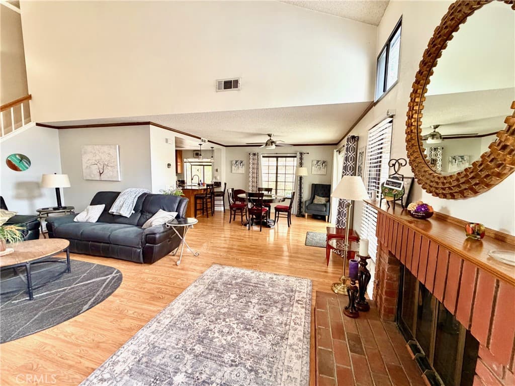 Condo at 1944 Driftstone Drive, Glendora — photo 3 of 12