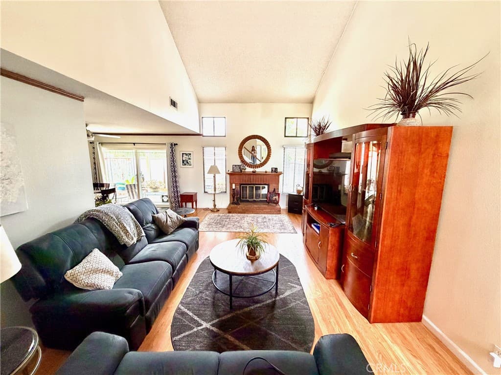 Condo at 1944 Driftstone Drive, Glendora — photo 4 of 12