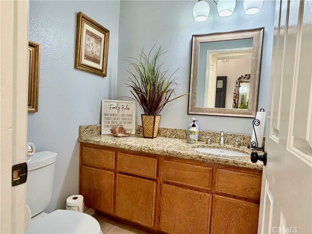 Condo at 1944 Driftstone Drive, Glendora — photo 6 of 12