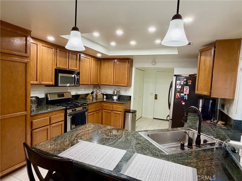 Condo at 1944 Driftstone Drive, Glendora — photo 7 of 12