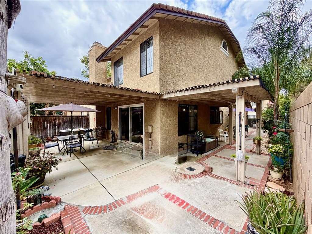 Condo at 1944 Driftstone Drive, Glendora — photo 10 of 12