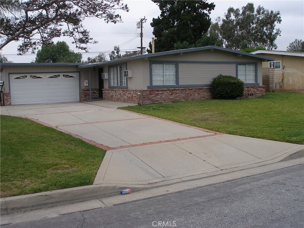 Home at 4947 N De Lay Avenue, Covina — photo 1 of 7