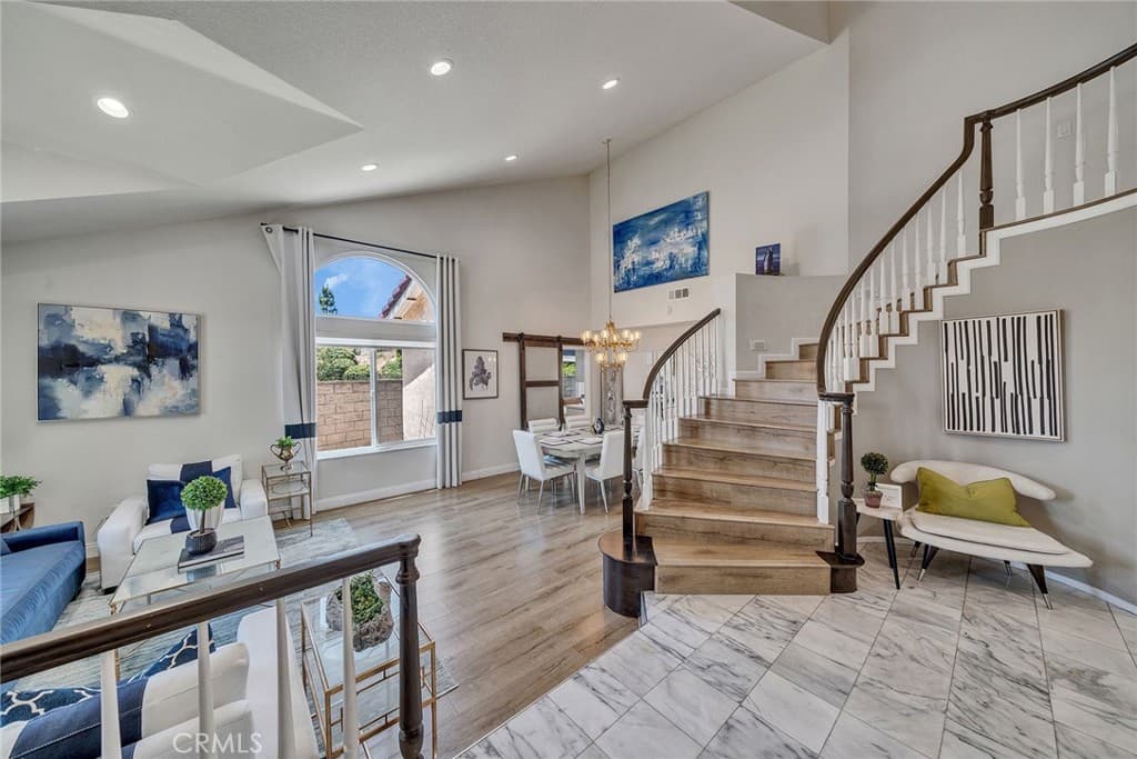 Home at 20951 Stoddard Wells, Walnut — photo 2 of 12