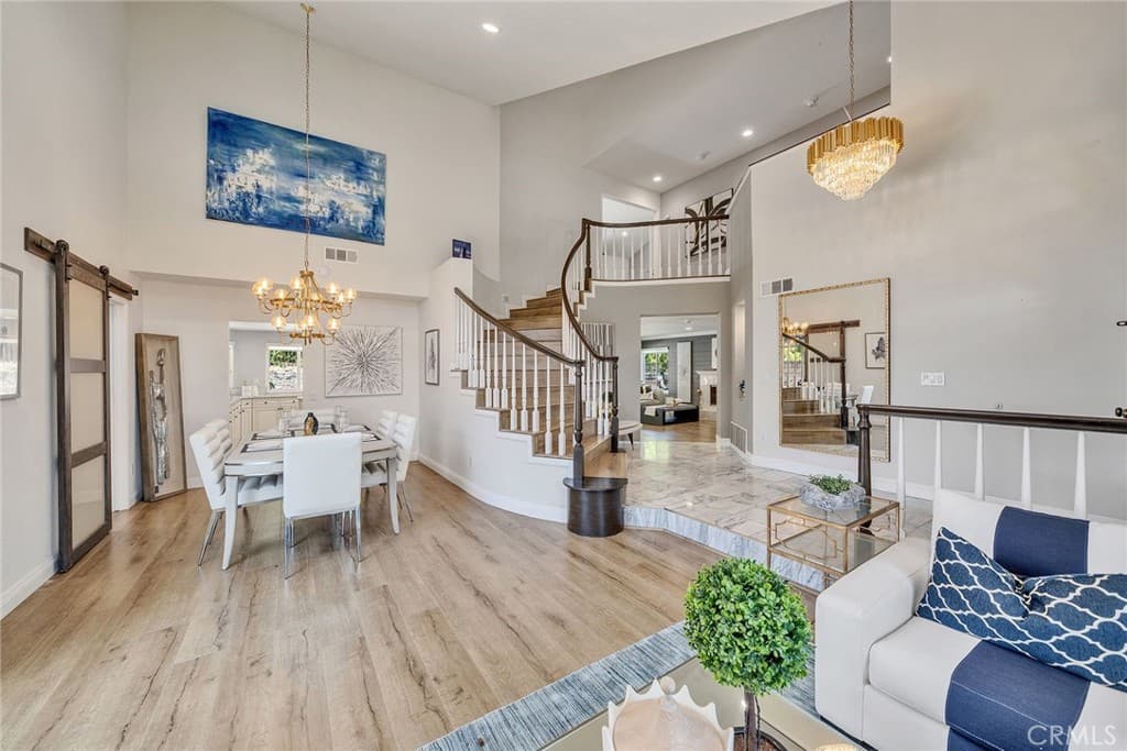 Home at 20951 Stoddard Wells, Walnut — photo 4 of 12