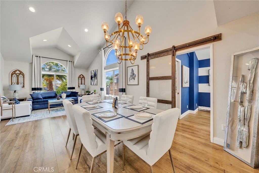 Home at 20951 Stoddard Wells, Walnut — photo 5 of 12