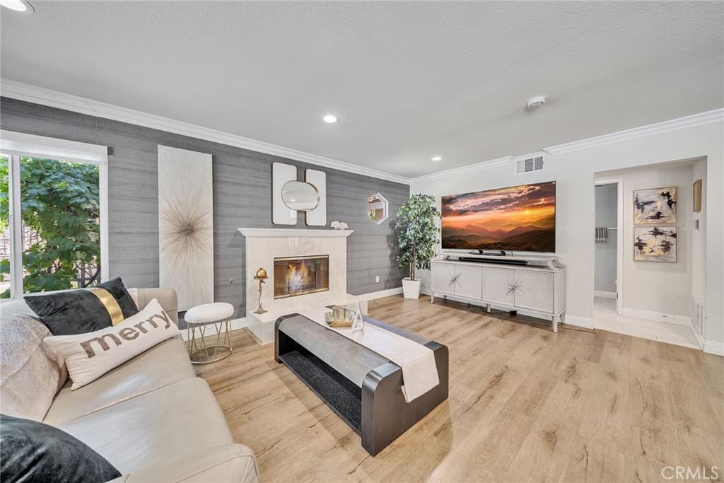 Home at 20951 Stoddard Wells, Walnut — photo 6 of 12