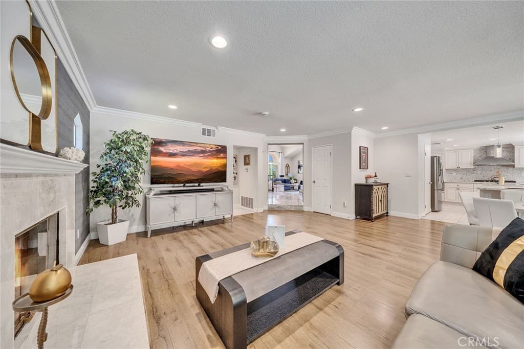 Home at 20951 Stoddard Wells, Walnut — photo 7 of 12