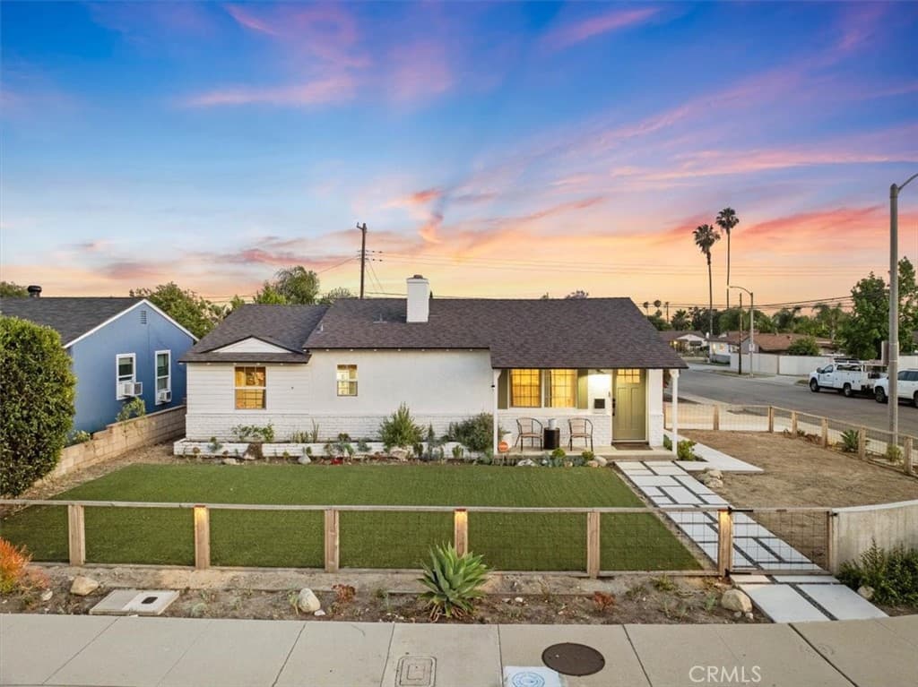 Home at 1802 Russell Place, Pomona — photo 1 of 12