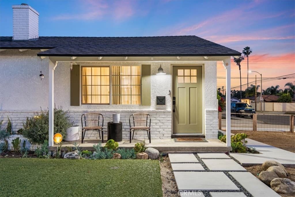 Home at 1802 Russell Place, Pomona — photo 3 of 12