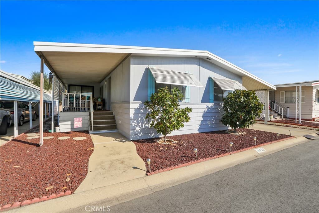 Home at 3800 Bradford St. 228, La Verne — photo 1 of 12