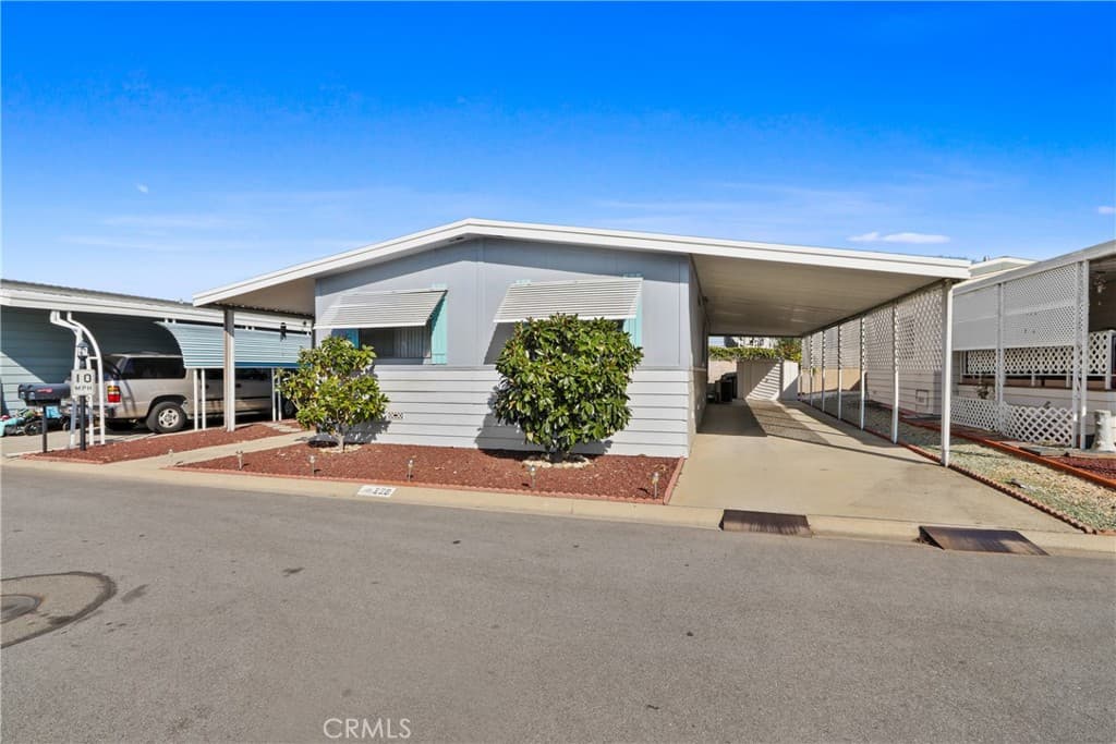 Home at 3800 Bradford St. 228, La Verne — photo 3 of 12