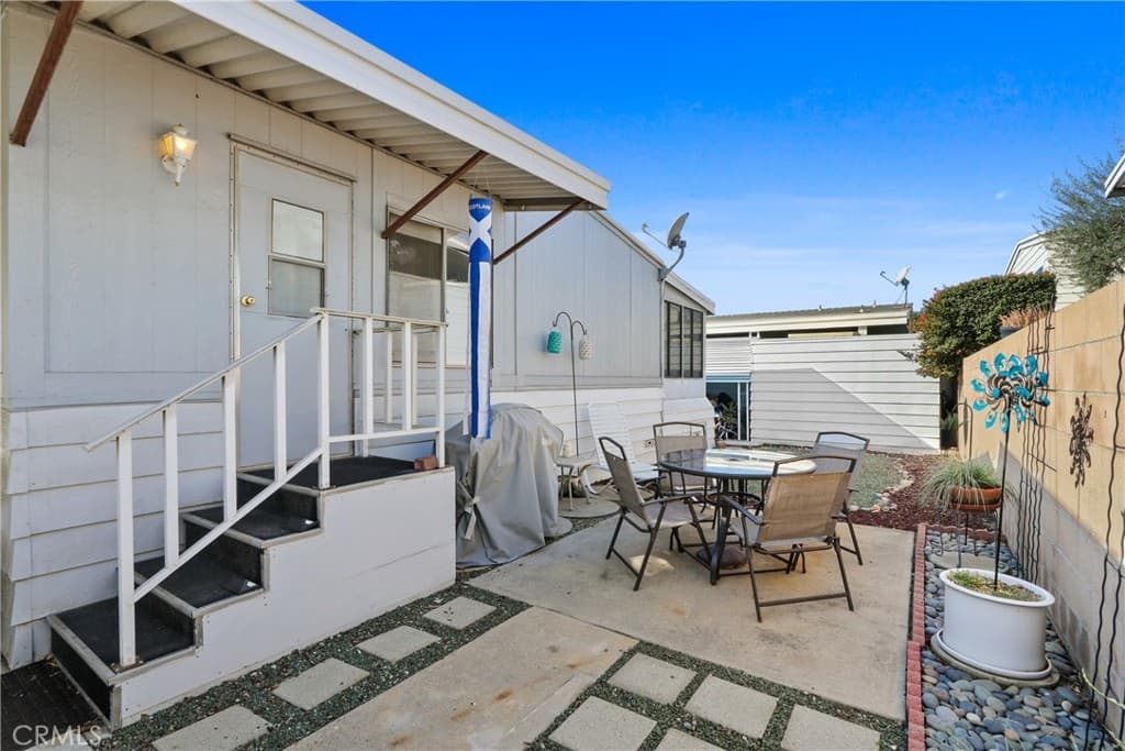 Home at 3800 Bradford St. 228, La Verne — photo 4 of 12