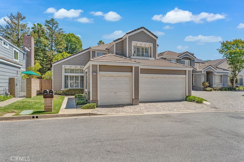 Home at 3246 Barn Owl Way, La Verne — photo 1 of 12