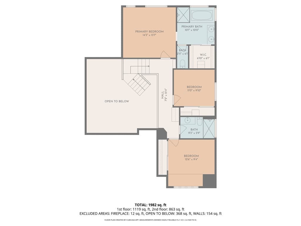 Home at 3246 Barn Owl Way, La Verne — photo 3 of 12