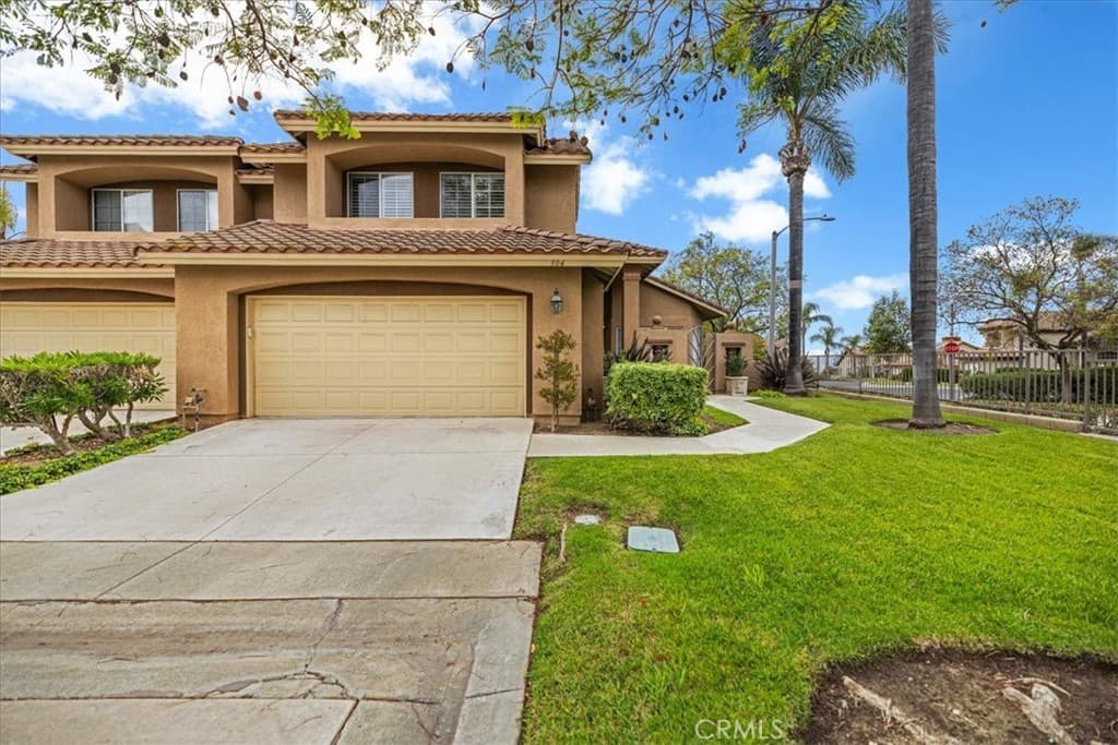 Home at 304 Calle Moreno, San Dimas — photo 3 of 12