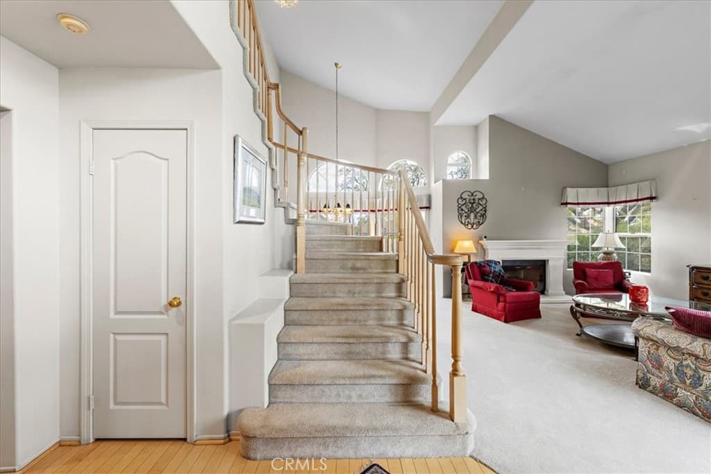 Home at 304 Calle Moreno, San Dimas — photo 8 of 12