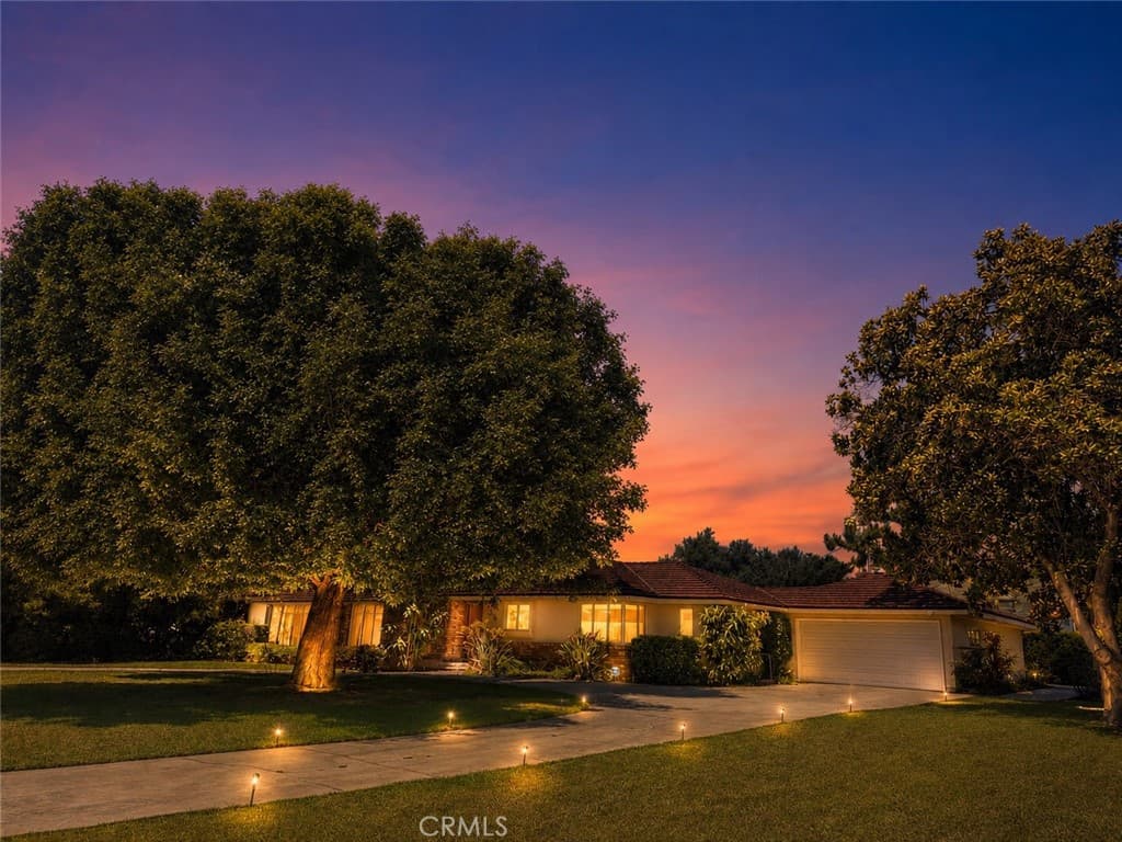 Home at 205 W Longden, Arcadia — photo 1 of 12