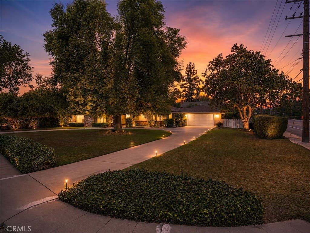 Home at 205 W Longden, Arcadia — photo 2 of 12