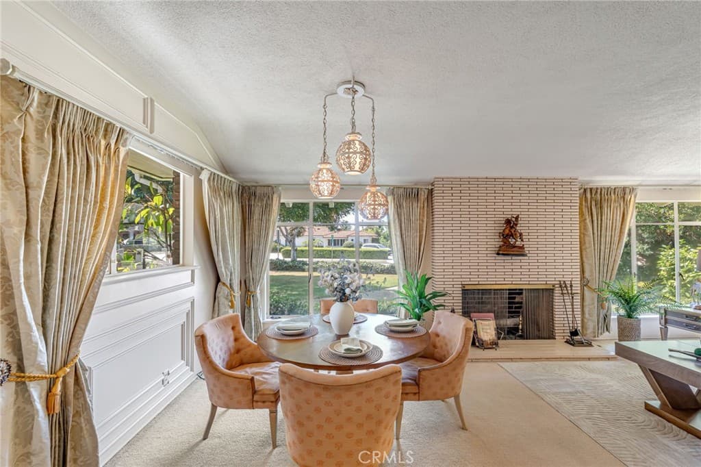 Home at 205 W Longden, Arcadia — photo 11 of 12