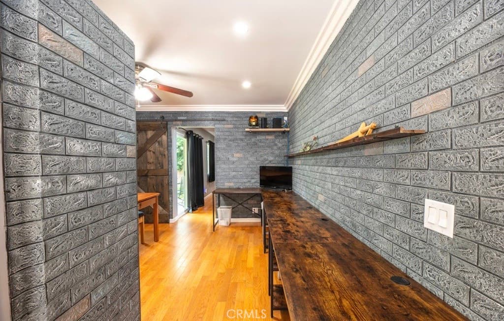 Home at 133 W Alford Street, San Dimas — photo 11 of 12