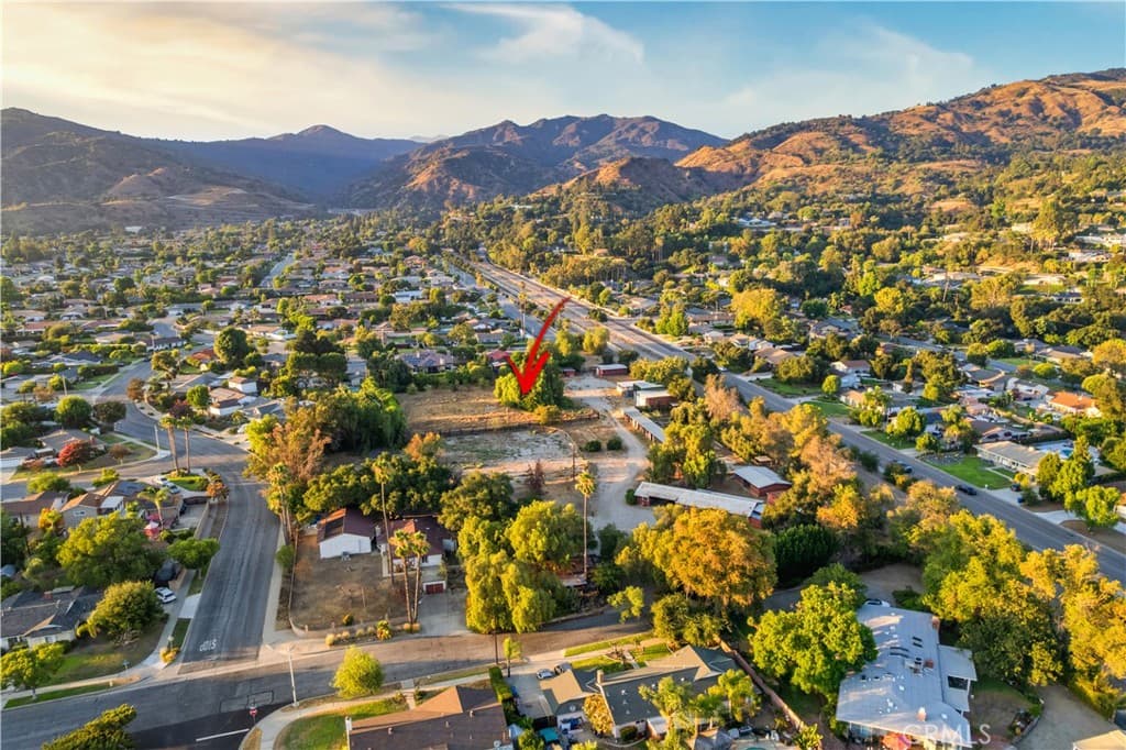 Home at 0 E Glendora Mountain Road, Glendora — photo 4 of 5