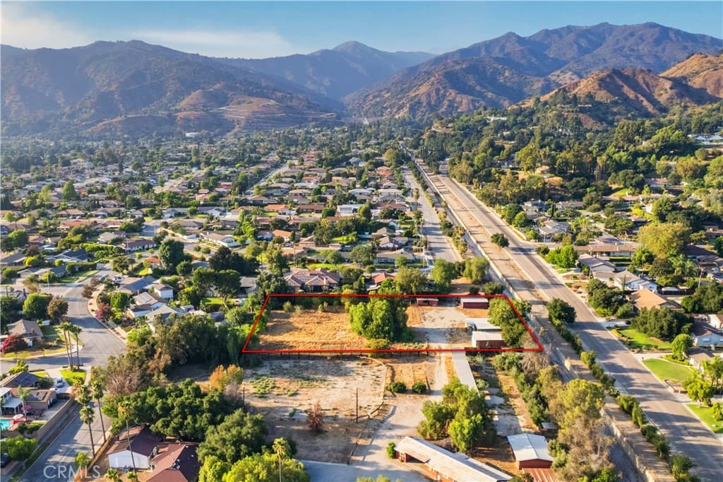 Home at 0 E Glendora Mountain Road, Glendora — photo 5 of 5