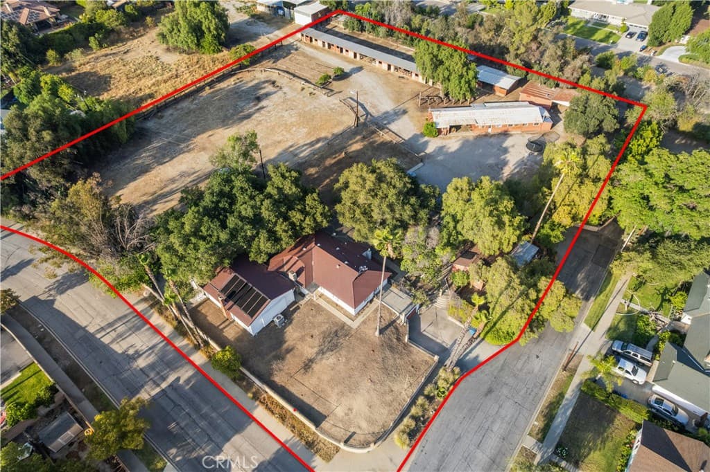 Home at 1449 E Bennett Avenue, Glendora — photo 4 of 12