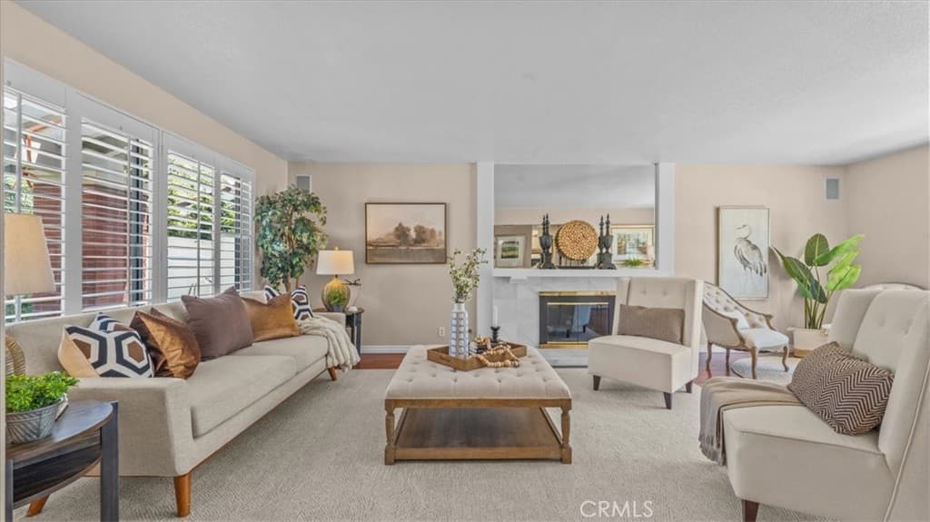 Home at 4571 Bixby Drive, La Verne — photo 2 of 12