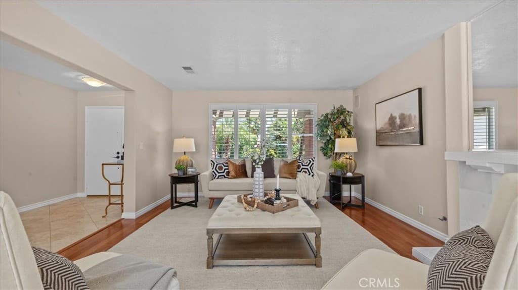 Home at 4571 Bixby Drive, La Verne — photo 3 of 12