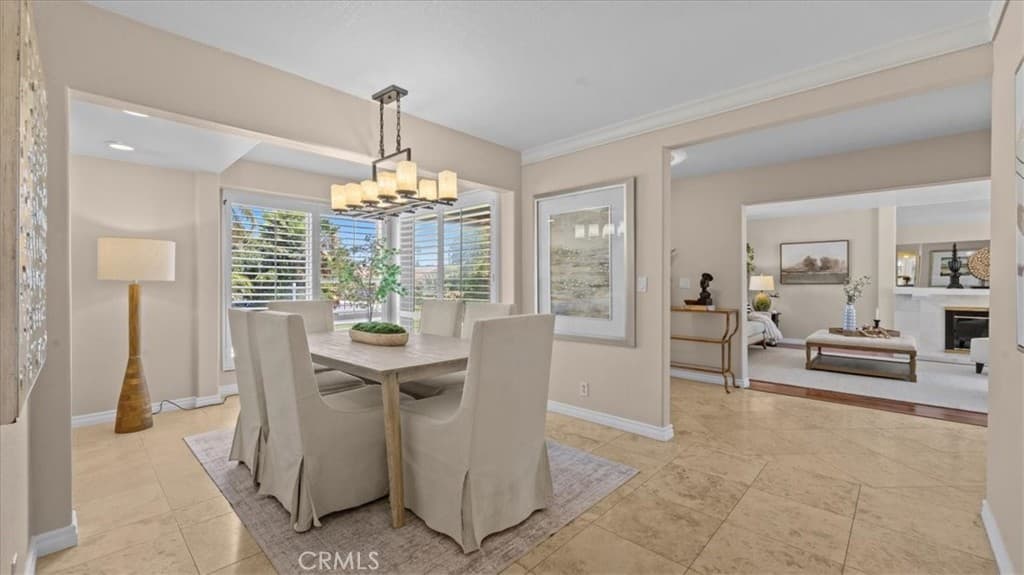 Home at 4571 Bixby Drive, La Verne — photo 6 of 12