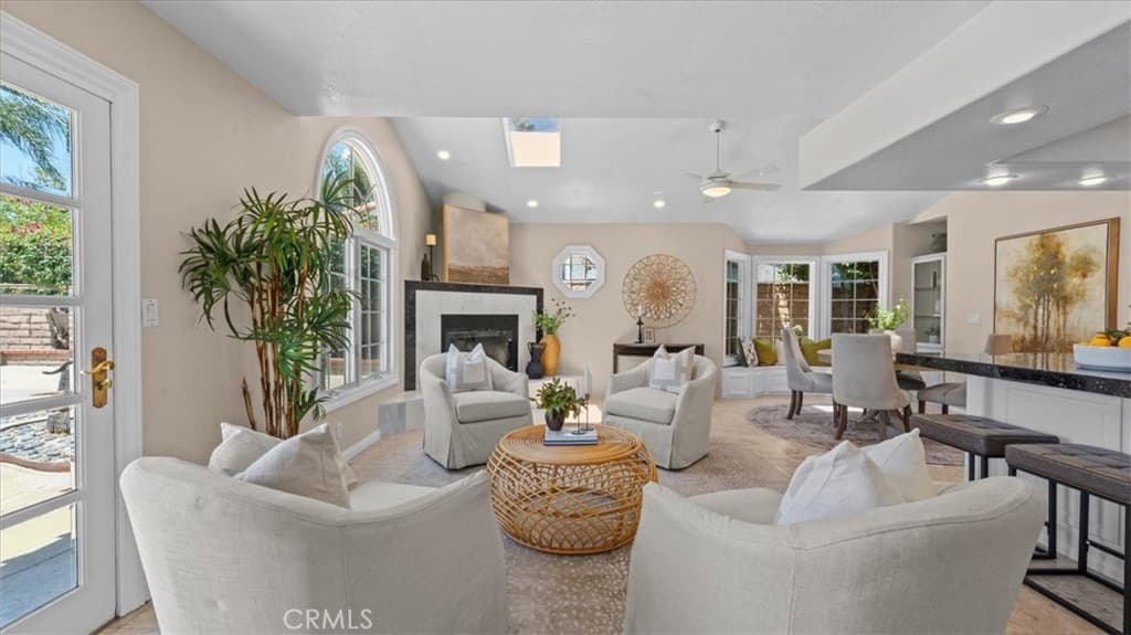 Home at 4571 Bixby Drive, La Verne — photo 9 of 12