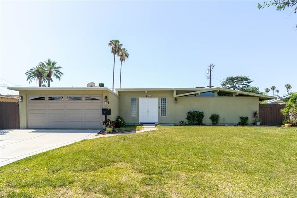 Home at 1434 E Holly Oak Drive, West Covina — photo 1 of 12