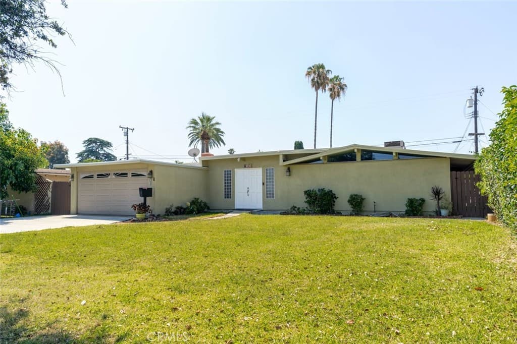 Home at 1434 E Holly Oak Drive, West Covina — photo 2 of 12