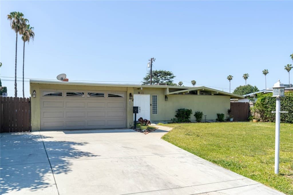Home at 1434 E Holly Oak Drive, West Covina — photo 3 of 12
