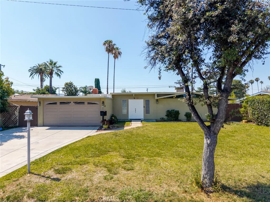 Home at 1434 E Holly Oak Drive, West Covina — photo 4 of 12