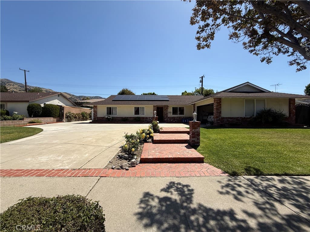 Home at 212 S Lone Hill, Glendora — photo 12 of 12