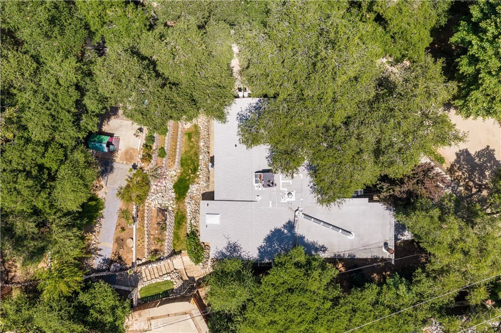 Home at 4566 Lower Live Oak Canyon Road, La Verne — photo 2 of 12