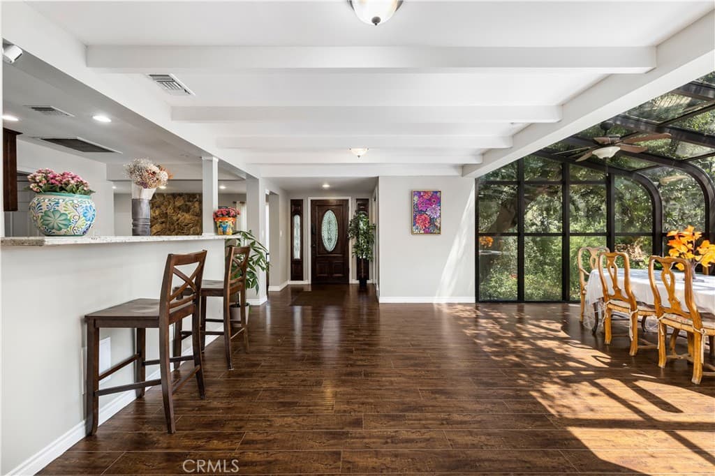 Home at 4566 Lower Live Oak Canyon Road, La Verne — photo 11 of 12
