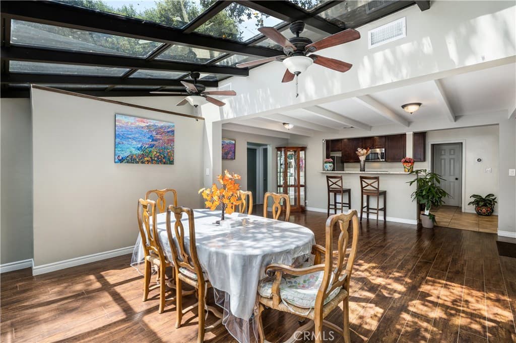 Home at 4566 Lower Live Oak Canyon Road, La Verne — photo 12 of 12