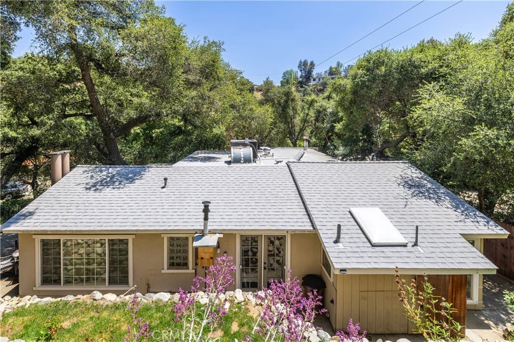 Home at 4566 Lower Live Oak Canyon Road, La Verne — photo 3 of 12