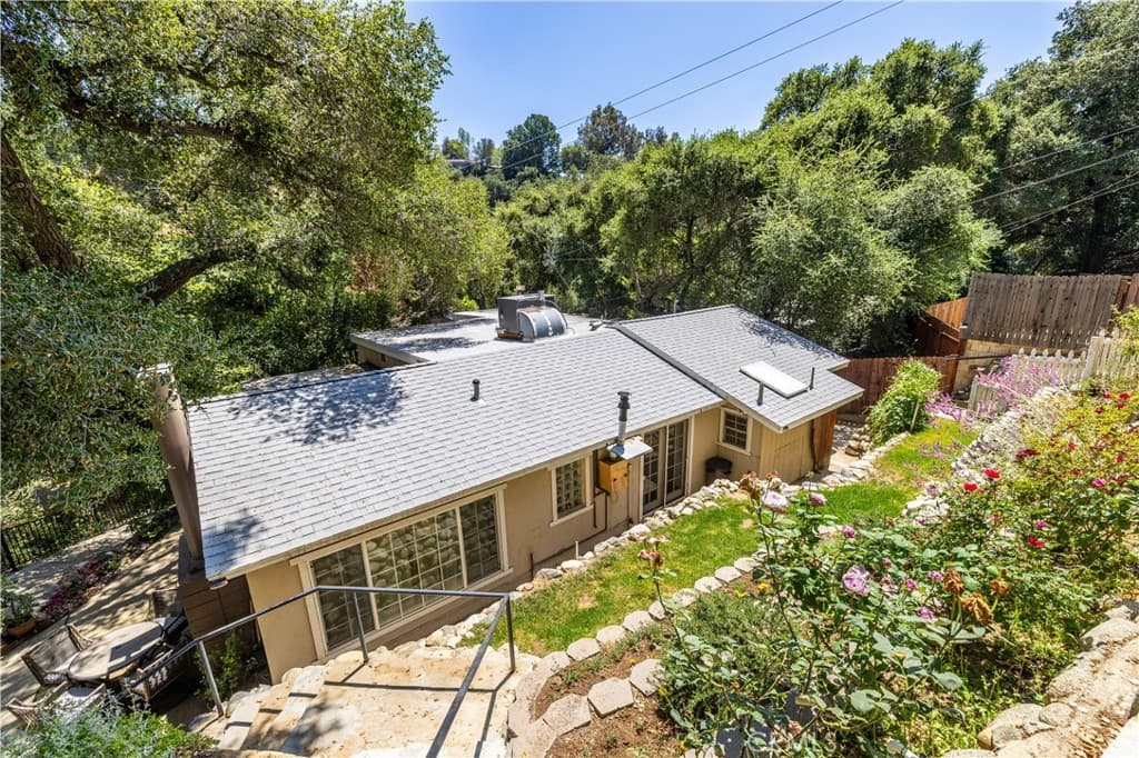 Home at 4566 Lower Live Oak Canyon Road, La Verne — photo 4 of 12